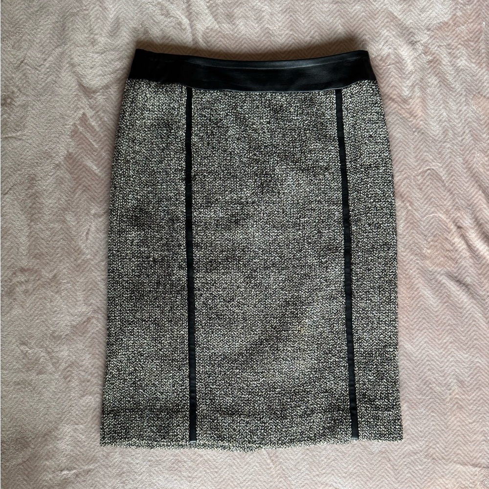 Hugo Boss Pencil Skirt - size 2